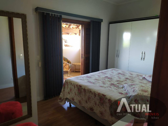 Imagem Casa de Condomínio com 4 Quartos à Venda, 380 m² em Horizonte Azul - Village Ambiental Ii - Itupeva Imagem Casa de Condomínio com 4 Quartos à Venda, 380 m² em Horizonte Azul - Village Ambiental Ii - Itupeva