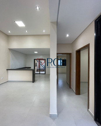Imagem Casa com 3 Quartos à Venda, 108 m² em Cajuru Do Sul - Sorocaba