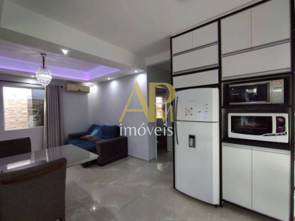 Imagem Casa com 2 Quartos à Venda, 200 m² em Forquilhas - São José
