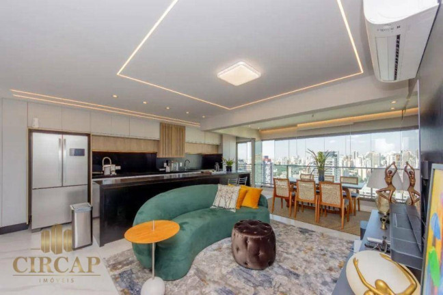 Imagem Cobertura com 2 Quartos à Venda, 185 m² em Perdizes - São Paulo Imagem Cobertura com 2 Quartos à Venda, 185 m² em Perdizes - São Paulo