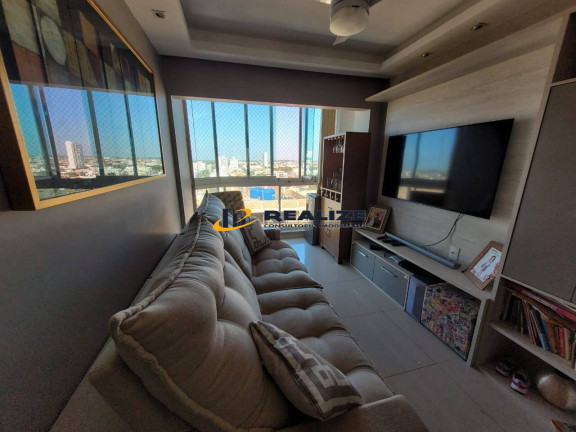 Imagem Apartamento com 2 Quartos à Venda, 60 m² em Centro - Campos Dos Goytacazes Imagem Apartamento com 2 Quartos à Venda, 60 m² em Centro - Campos Dos Goytacazes