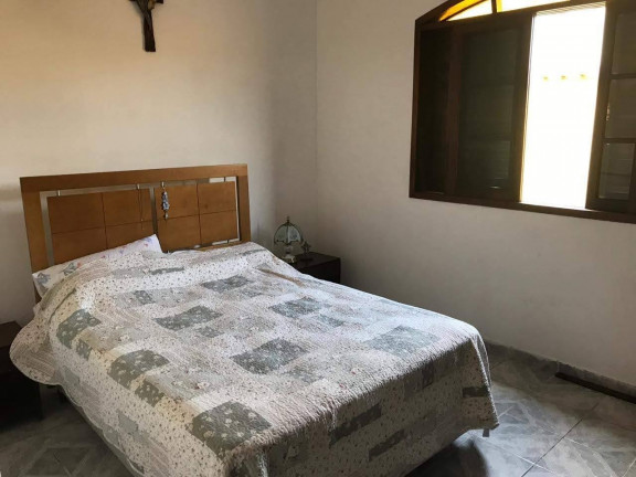 Imagem Imóvel com 3 Quartos à Venda,  em Balnearia Jussara - Mongaguá