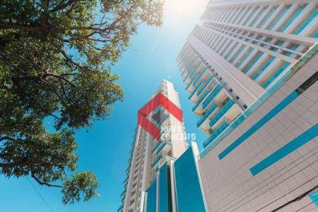 Apartamento com 3 Quartos à Venda, 155 m² em Cocó - Fortaleza