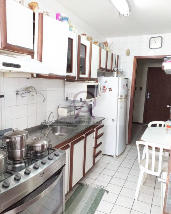 Imagem Imóvel com 3 Quartos à Venda, 88 m² em Itaigara - Salvador Imagem Imóvel com 3 Quartos à Venda, 88 m² em Itaigara - Salvador