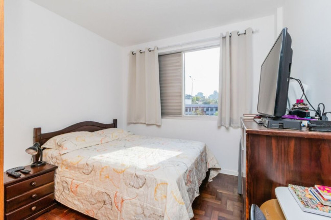 Imagem Imóvel com 3 Quartos à Venda,  em Vila Clementino - São Paulo
