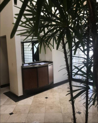 Imagem Casa com 4 Quartos à Venda, 620 m² em Alphaville - Santana De Parnaíba