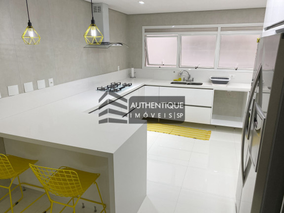 Imagem Apartamento com 4 Quartos à Venda, 238 m² em Morumbi - São Paulo Imagem Apartamento com 4 Quartos à Venda, 238 m² em Morumbi - São Paulo