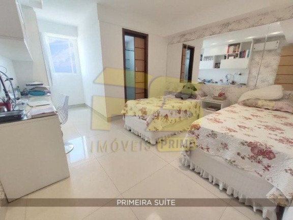 Imagem Apartamento com 4 Quartos à Venda, 226 m² em Miramar - João Pessoa