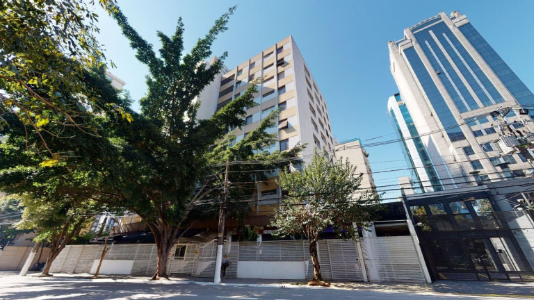 Imagem Apartamento com 3 Quartos à Venda, 103 m² em Itaim Bibi - São Paulo Imagem Apartamento com 3 Quartos à Venda, 103 m² em Itaim Bibi - São Paulo
