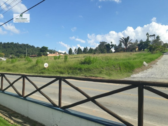 Imagem Terreno à Venda, 4.400 m² em Sorocamirim - São Roque