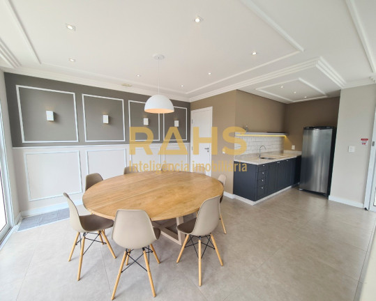 Imagem Cobertura com 3 Quartos à Venda, 117 m² em Costa E Silva - Joinville Imagem Cobertura com 3 Quartos à Venda, 117 m² em Costa E Silva - Joinville