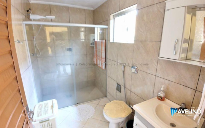 Imagem Casa com 3 Quartos à Venda, 180 m² em Núcleo Habitacional Buriti - Campo Grande Imagem Casa com 3 Quartos à Venda, 180 m² em Núcleo Habitacional Buriti - Campo Grande