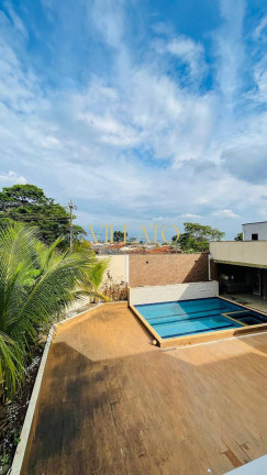 Imagem Sobrado com 4 Quartos à Venda, 300 m² em Setor Morada Do Sol - Goiânia