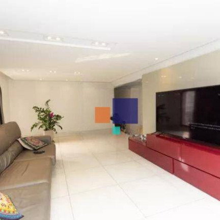 Imagem Apartamento com 4 Quartos à Venda ou Locação, 178 m² em Planalto Paulista - São Paulo