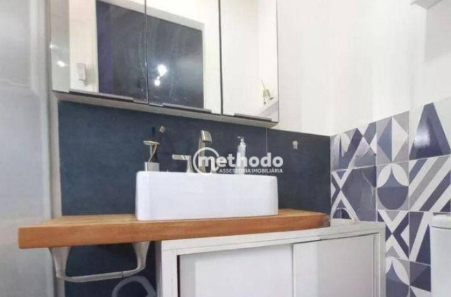 Imagem Apartamento com 2 Quartos à Venda, 71 m² em Cambuí - Campinas