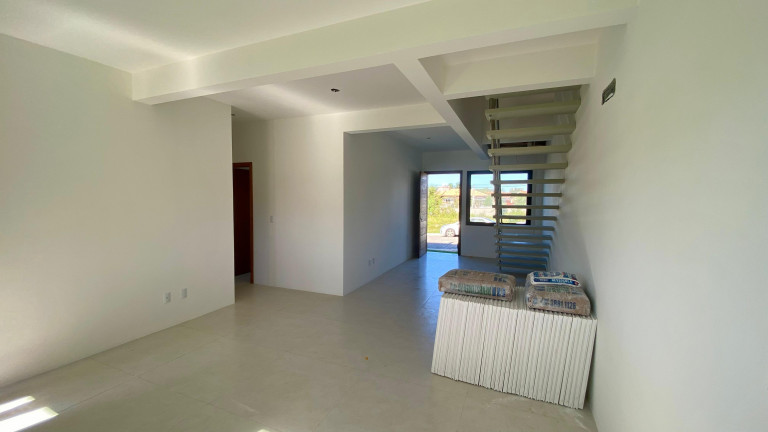 Imagem Casa com 3 Quartos à Venda, 113 m² em Ambrósio - Garopaba