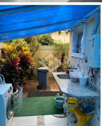 Imagem Casa com 4 Quartos à Venda, 230 m² em Recreio Dos Bandeirantes - Rio De Janeiro Imagem Casa com 4 Quartos à Venda, 230 m² em Recreio Dos Bandeirantes - Rio De Janeiro