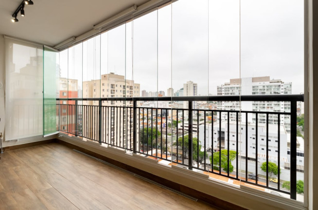 Imagem Apartamento com 2 Quartos à Venda, 68 m² em Ipiranga - São Paulo