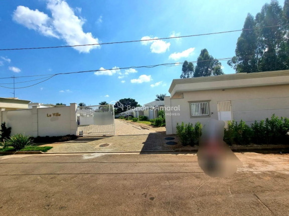Imagem Casa de Condomínio com 2 Quartos à Venda, 123 m² em Morumbi - Paulínia Imagem Casa de Condomínio com 2 Quartos à Venda, 123 m² em Morumbi - Paulínia