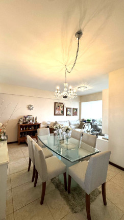 Imagem Apartamento com 3 Quartos à Venda, 114 m² em Pituba - Salvador