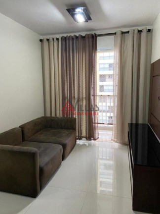 Imagem Apartamento com 2 Quartos à Venda, 48 m² em Parque Reboucas - São Paulo