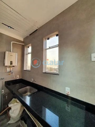 Imagem Apartamento com 3 Quartos à Venda, 95 m² em Urca - Rio De Janeiro