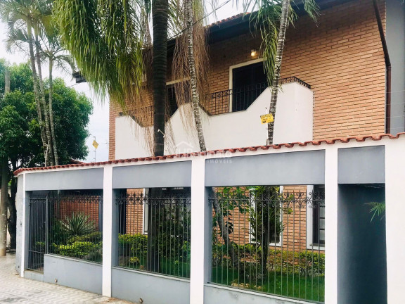 Imagem Sobrado com 4 Quartos à Venda, 234 m² em Vila Trujillo - Sorocaba Imagem Sobrado com 4 Quartos à Venda, 234 m² em Vila Trujillo - Sorocaba