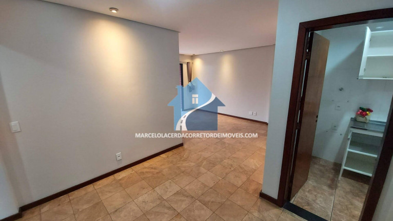 Imagem Apartamento com 2 Quartos para Alugar, 103 m² em Adrianópolis - Manaus Imagem Apartamento com 2 Quartos para Alugar, 103 m² em Adrianópolis - Manaus