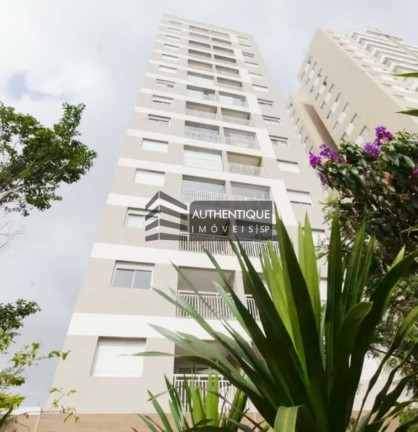 Apartamento com 2 Quartos à Venda, 57 m² em Mandaqui - São Paulo
