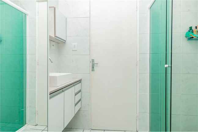 Imagem Apartamento com 1 Quarto à Venda, 40 m² em Centro Histórico - Porto Alegre