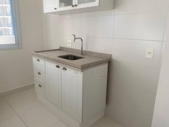 Imagem Apartamento com 1 Quarto para Alugar, 49 m² em Alphaville Empresarial - Barueri