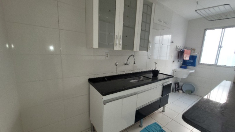 Imagem Imóvel com 2 Quartos à Venda, 51 m² em Jardim Limoeiro - Serra Imagem Imóvel com 2 Quartos à Venda, 51 m² em Jardim Limoeiro - Serra