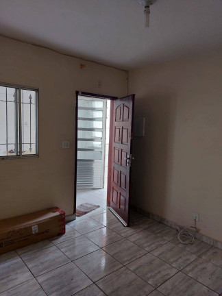 Imagem Casa com 2 Quartos à Venda,  em Taboão/diadema - Diadema