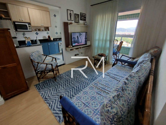 Imagem Apartamento com 2 Quartos à Venda, 73 m² em Vila Atlântica - Mongaguá Imagem Apartamento com 2 Quartos à Venda, 73 m² em Vila Atlântica - Mongaguá