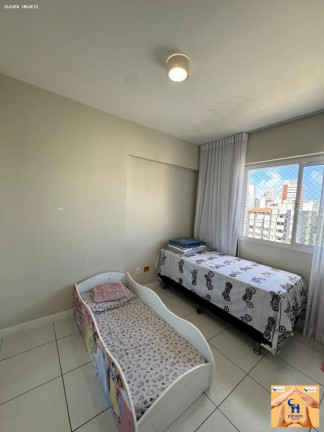 Imagem Apartamento com 3 Quartos à Venda, 92 m² em Caminho Das Arvores - Salvador Imagem Apartamento com 3 Quartos à Venda, 92 m² em Caminho Das Arvores - Salvador