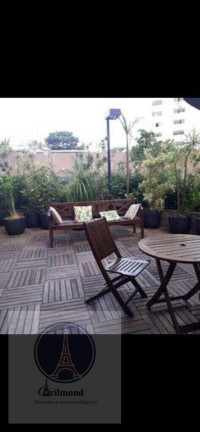 Imagem Apartamento com 1 Quarto para Alugar, 32 m² em Paraíso - São Paulo Imagem Apartamento com 1 Quarto para Alugar, 32 m² em Paraíso - São Paulo