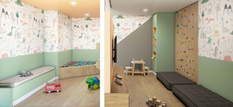 Imagem Imóvel com 2 Quartos à Venda, 34 m² em Barra Funda - São Paulo