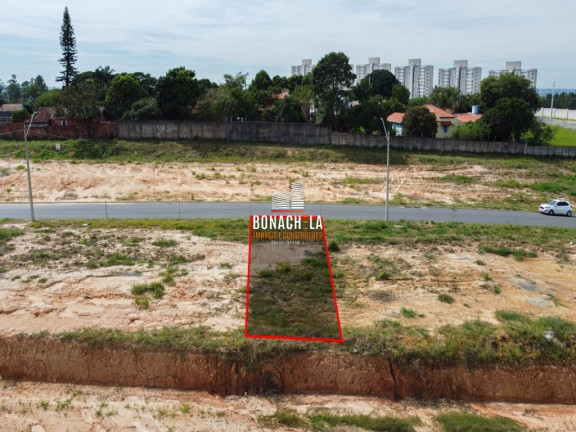 Imagem Terreno à Venda, 150 m² em Chácara Alvorada - Indaiatuba Imagem Terreno à Venda, 150 m² em Chácara Alvorada - Indaiatuba