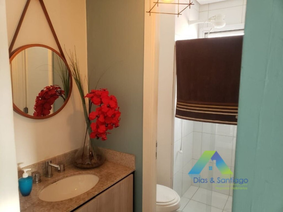 Imagem Apartamento com 2 Quartos à Venda, 62 m² em Centro - São Bernardo Do Campo Imagem Apartamento com 2 Quartos à Venda, 62 m² em Centro - São Bernardo Do Campo