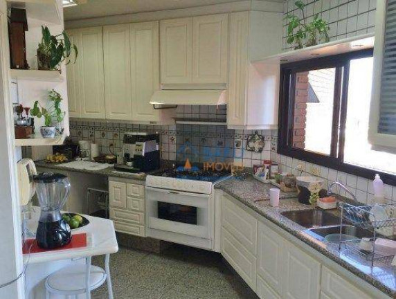 Imagem Cobertura com 4 Quartos à Venda, 371 m² em Vila Madalena - São Paulo Imagem Cobertura com 4 Quartos à Venda, 371 m² em Vila Madalena - São Paulo