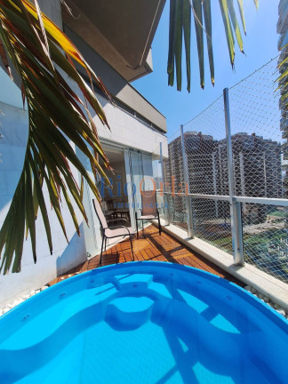 Imagem Apartamento com 4 Quartos à Venda, 300 m² em Barra Da Tijuca - Rio De Janeiro Imagem Apartamento com 4 Quartos à Venda, 300 m² em Barra Da Tijuca - Rio De Janeiro