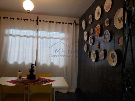 Imagem Casa com 4 Quartos à Venda, 608 m² em Jardim Carlos Gomes - Pirassununga
