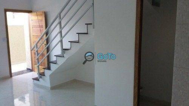 Imagem Sobrado com 3 Quartos à Venda, 90 m² em Itaquera - São Paulo