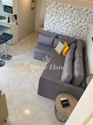 Imagem Apartamento com 1 Quarto à Venda, 42 m² em Vila Mariana - São Paulo