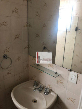 Imagem Apartamento com 1 Quarto à Venda, 40 m² em Jardim Paulista - São Paulo Imagem Apartamento com 1 Quarto à Venda, 40 m² em Jardim Paulista - São Paulo