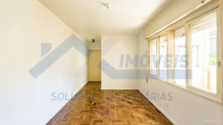 Imagem Imóvel com 2 Quartos à Venda, 67 m² em Rio Branco - Porto Alegre