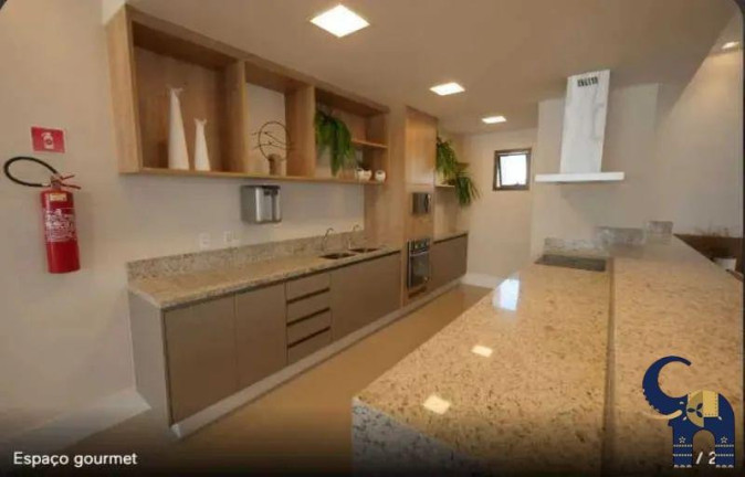 Imagem Apartamento com 2 Quartos à Venda, 58 m² em Brotas - Salvador Imagem Apartamento com 2 Quartos à Venda, 58 m² em Brotas - Salvador