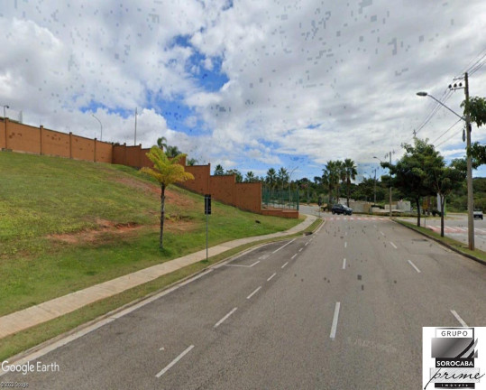 Imagem Terreno para Alugar, 425 m² em Alphaville Nova Esplanada - Votorantim