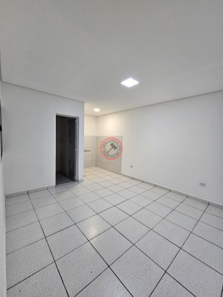 Imagem Casa com 1 Quarto para Alugar, 40 m² em Boiçucanga - São Sebastião