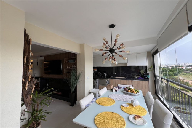 Imagem Apartamento com 2 Quartos à Venda, 92 m² em Vila Anastácio - São Paulo Imagem Apartamento com 2 Quartos à Venda, 92 m² em Vila Anastácio - São Paulo